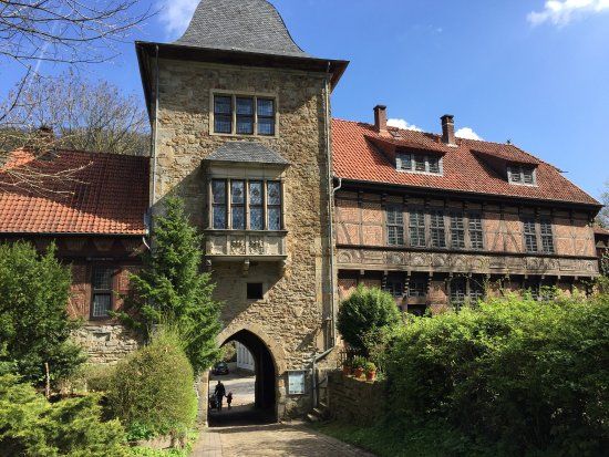 Schloss Schaumburg