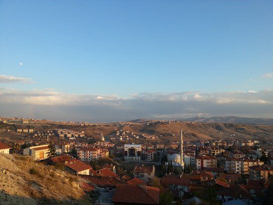 Hıdırlık Tepesi
