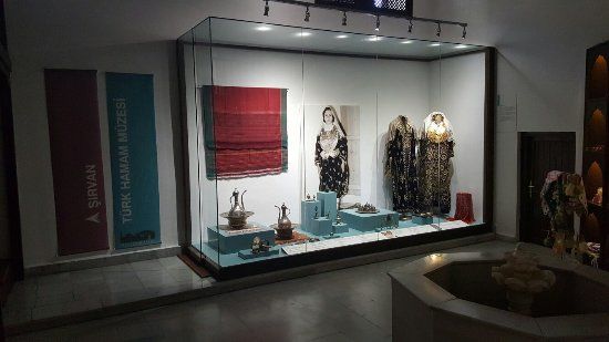 Türk Hamam Müzesi