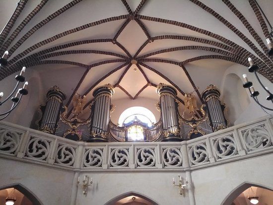 Bernardine Monastery and Church