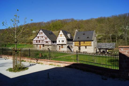 Rheinland-Pfalzisches Freilichtmuseum