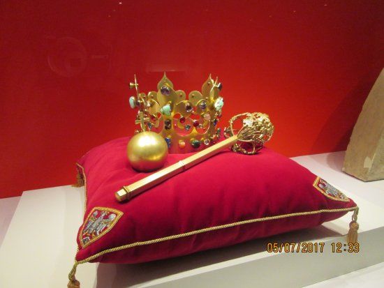 Museum of the Polish State Origins in Gniezno