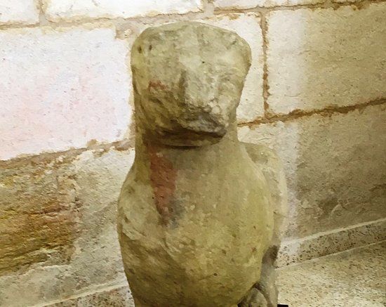 Museo Arqueológico