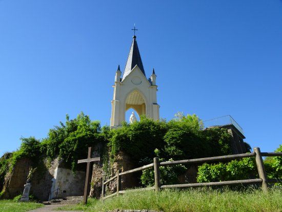 Chapelle Notre-Dame-de-la-Motte