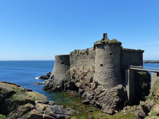 L'Île-d'Yeu