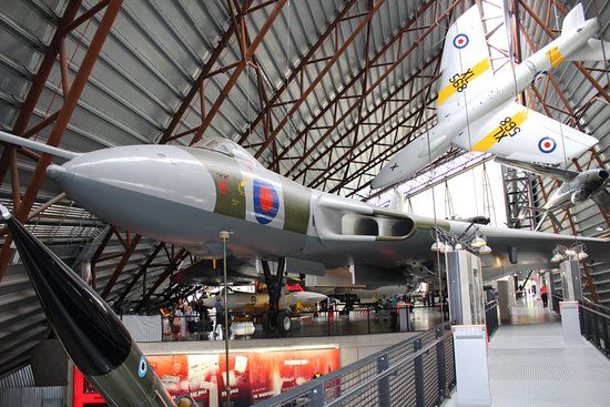 Royal Air Force Museum