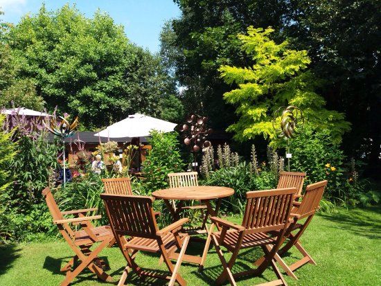 Stonyford Cottage Gardens & Garden Centre