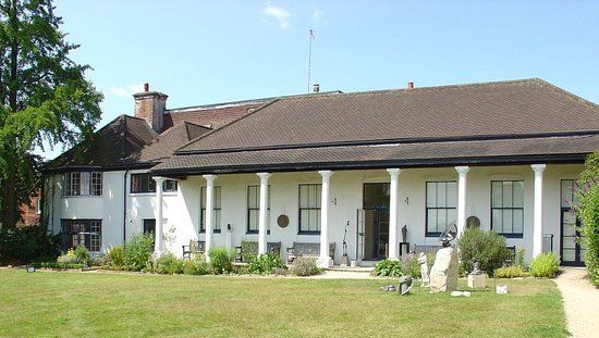 Haslemere Educational Museum