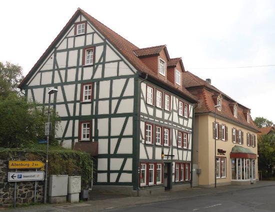 Alsfeld Regional Museum