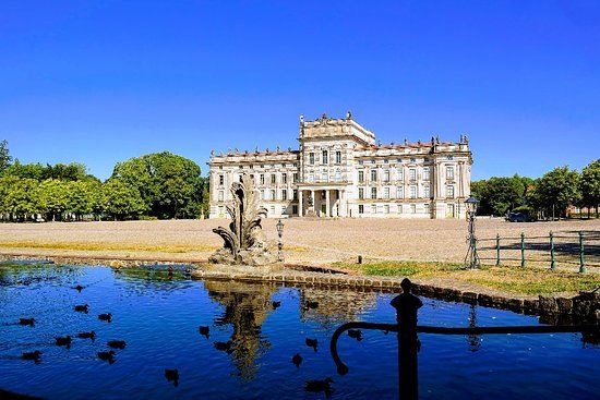 Schloss Ludwigslust