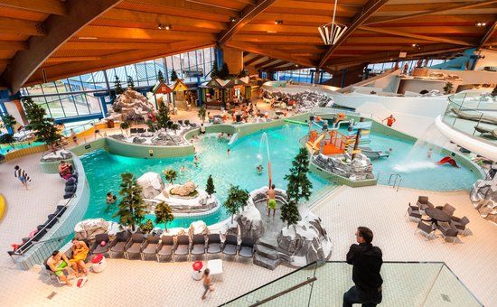 Sport- En Recreatiecentrum De Scheg