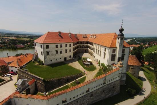 Kasteel van Ptuj