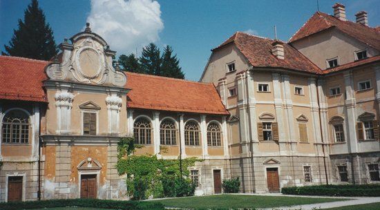 Schloss Statenberg