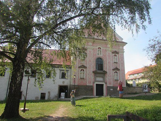 Dominican Monastery
