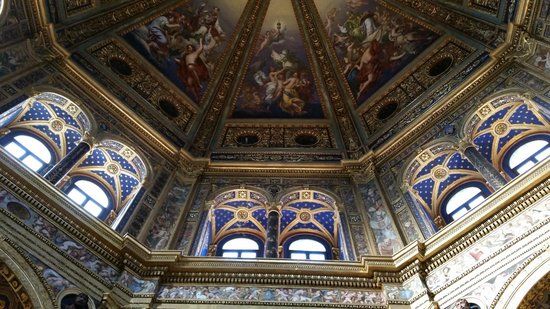 Tempio dell'Incoronata