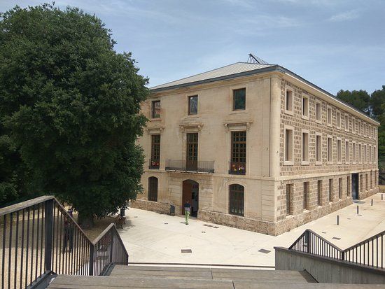 Firefighters Museum of Alcoy