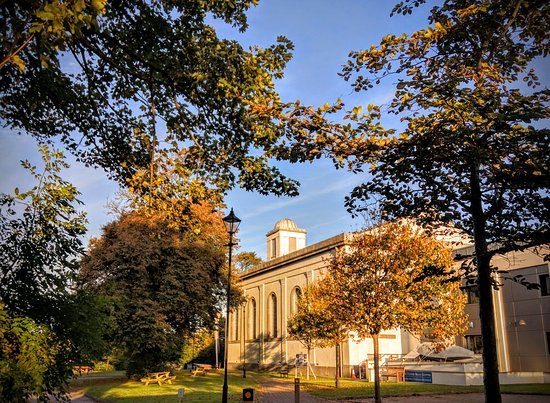 Pembroke Dock Heritage Centre