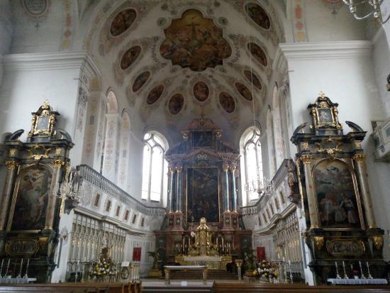 St. Peter