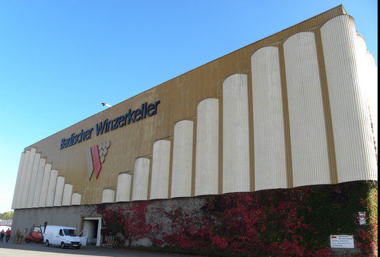 Badischer Winzerkeller