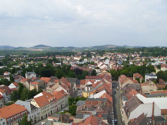 Johanniskirche