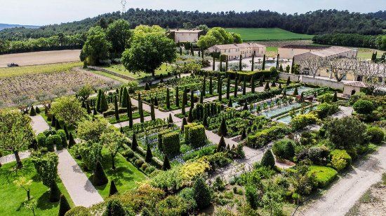 Château Val Joanis