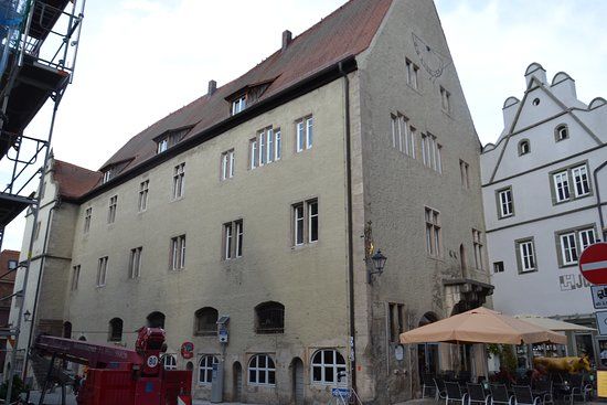 Altes Rathaus