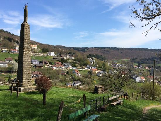 Mariensaule Bollendorf