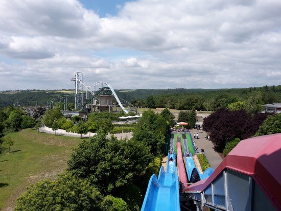 Wild Und Freizeitpark