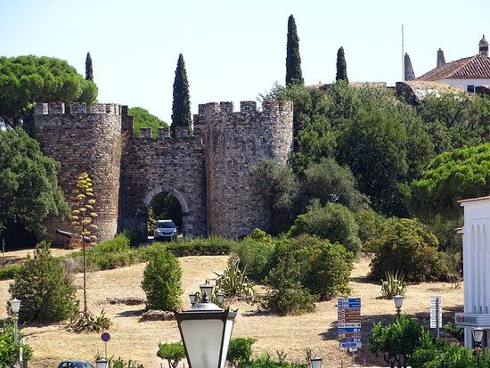 Castillo de Vila Viçosa