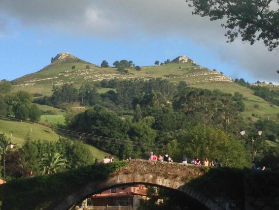 Las Tetas de Lierganes