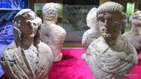 Museum Karaman