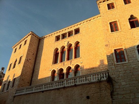 Château de Soardo Bembo