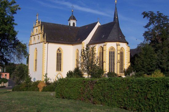 Franziskanerkloster