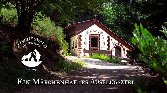 Marchenwald Altenberg