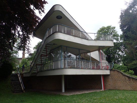 Haus Schminke