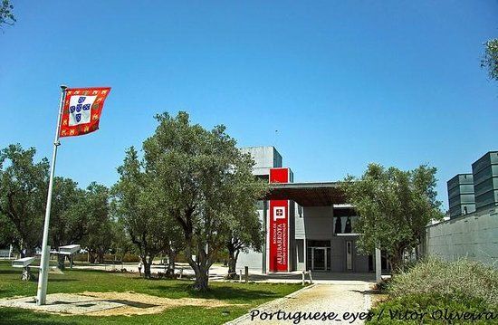 Centro de Interpretacao da Batalha de Aljubarrota