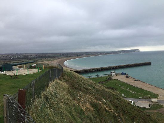 Newhaven Fort