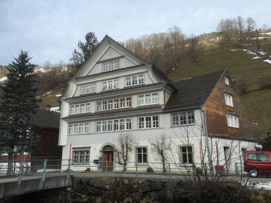 Klangwelt Toggenburg