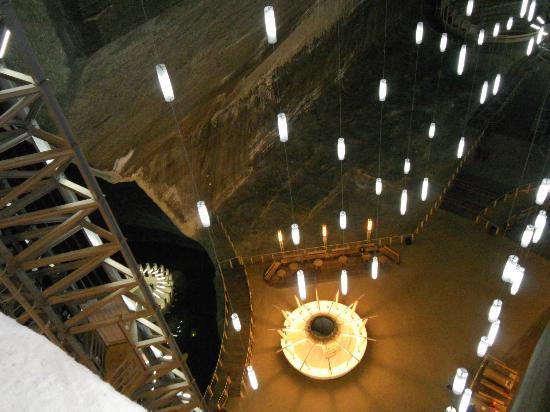 Salina Turda