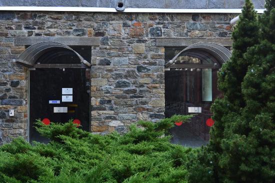 Museum of the Roman Bridge