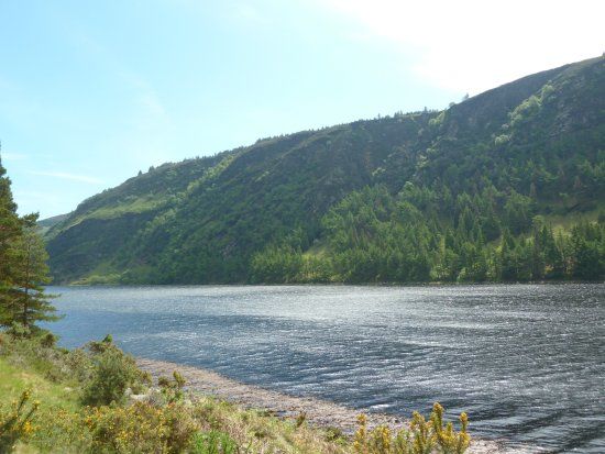 Wicklow Mountains National Park