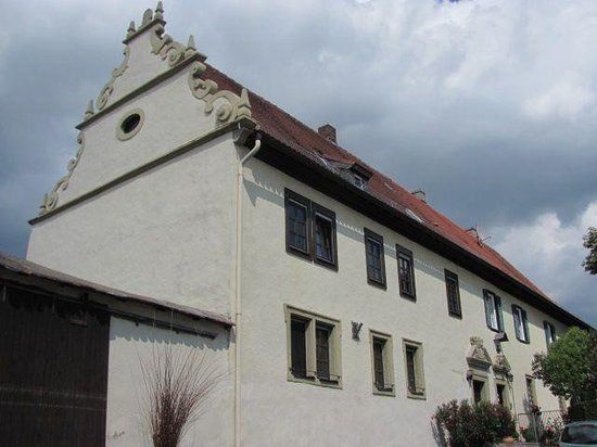 Gutshof