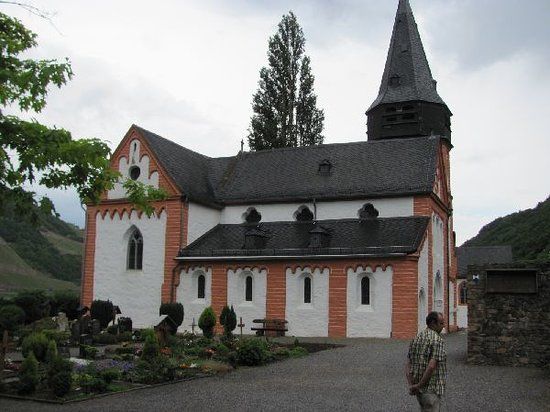 Clemenskapel
