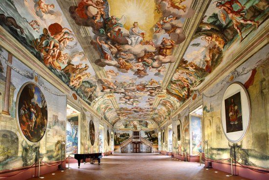 The Posavje museum Brezice