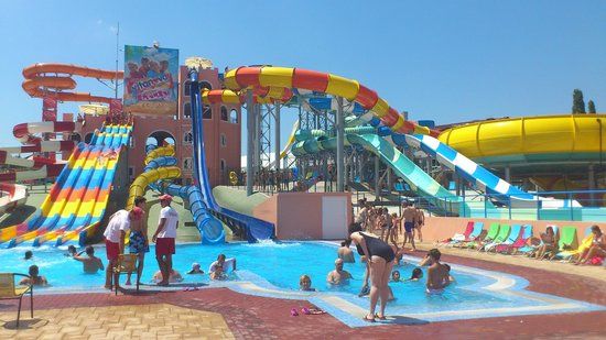 Izvor Aqua Park