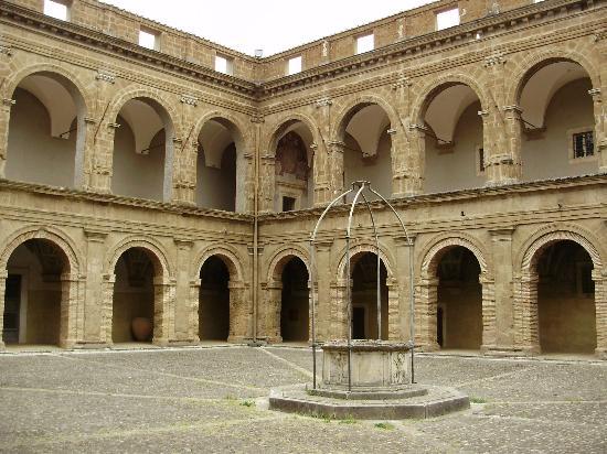 Forte Sangallo