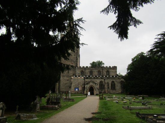 St Peters Church