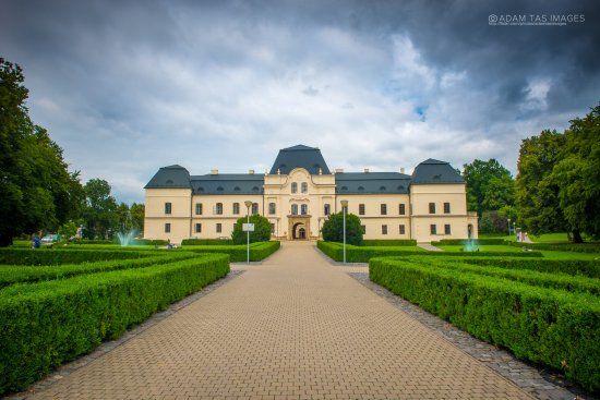 Vihorlatské muzeum