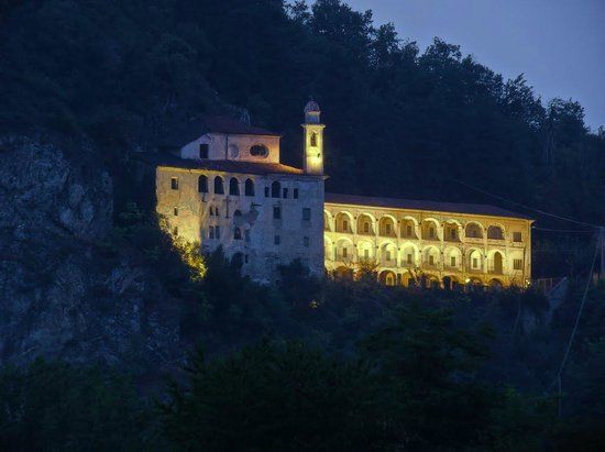 Santuario S. Lucia