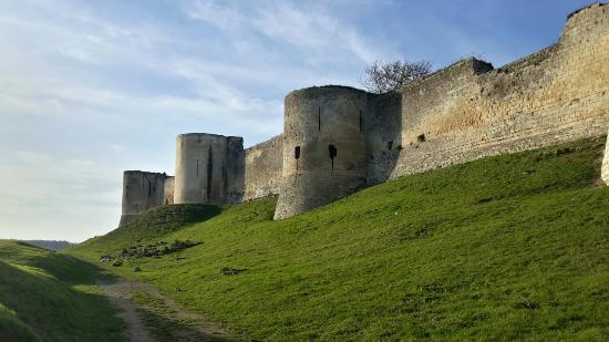 Château de Coucy